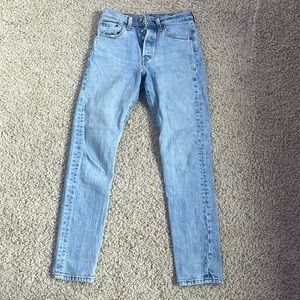 Levi’s Jeans 501’s